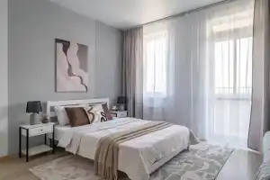 Vektori Flat, Ekaterinburg