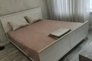 S Novym Remontom Flat, Barnaul