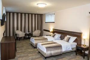 Meditsinskij Tsentr Knyazhna Meri Mini-Hotel, Zheleznovodsk