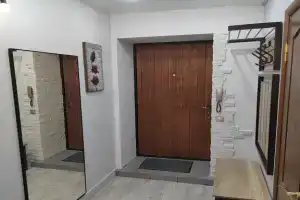 Na Prospekte Lenina Flat, Vyborg