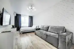 Novaya Krasivaya Kvartira Apartments, Krasnodar