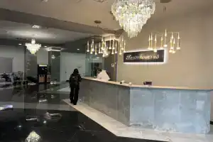 G-Kvartal Baltika 3 Apartments, Moscow