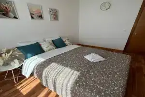 Dobrye Sutki Na Stachek Flat, Ekaterinburg