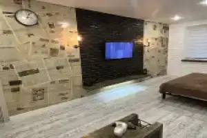 V Polotske Flat, Polatsk