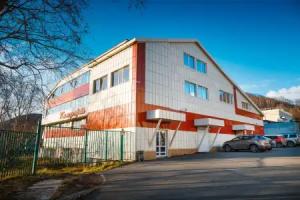 Hotel Comfort, Petropavlovsk-Kamchatsky
