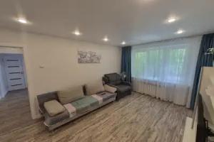 Dvukhkomnatnaya Kvartira u Avtovokzala Flat, Ivanovo