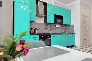 Myatnoye nastroyeniye Apartments