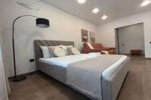 Abakan.Apart s Konditsionerom i Boylerom Flat, Abakan