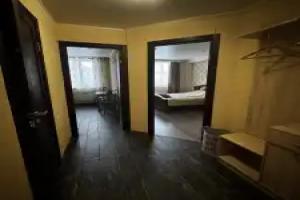 Na Gorykogo 34 Flat, Cherepovets