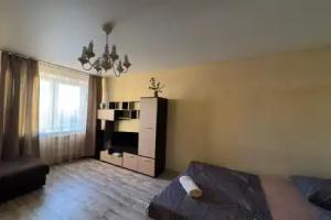 Odnokomnatnye Nedaleko ot Zhd Vokzala Apartments, Achinsk
