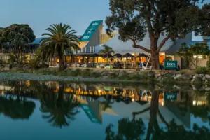 Tides Hotel, Nelson