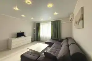 Odnokomnatnaya Ryadom S Tts Mega Flat, Kazan
