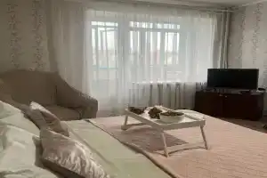 Na ProspPobeda Revolyutsii D.60 Flat, Shakhty