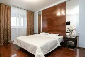 Etazhideyli 1 Na Belinskogo 177 Econom Apartment, Ekaterinburg