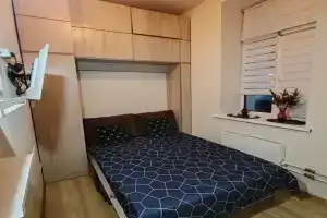 Studiya Na Klinskoy Apartments, Moscow