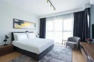 The Superior Living Kağıthane Apartments, Istanbul