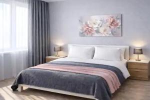 Rio Gagarina 80a k.2/296 Apartments, Vologda