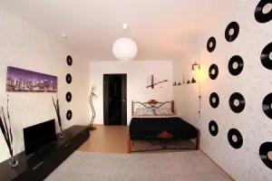 Na Sputnika Apartments, Nizhniy Novgorod