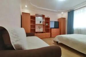 Khorosho Kak Doma Flat, Veliky Ustyug