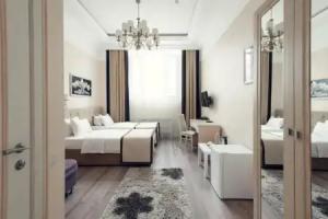 Hotel Park Avenue, Astana