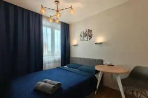 Studiya Komfort Klassik V Tsentre Koroleva Apartments, Korolyov