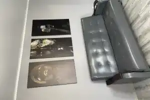 Odnokomnatnaya Moskovskaya Flat, Kamensk-Shakhtinsky