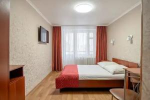 Ostrovok Hotel, St. Petersburg
