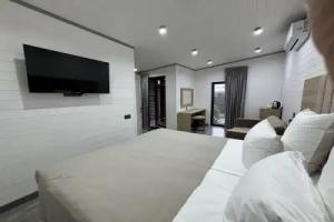 Astan Guest house, Sukhumi