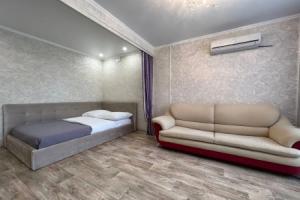 Odnokomnatnaya Sportivnaya 51 Flat, Togliatti