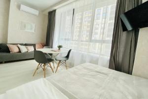 4 Parka Akvarel Apartment, Moscow