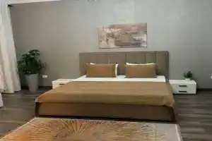 Na Ulitse Osetinskaya 144k5 Flat, Nalchik