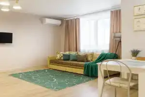 Lesnaya Garmonia Apartments, Volgograd