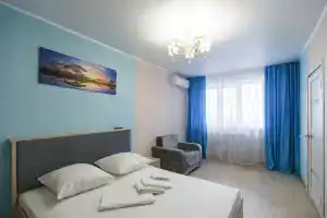 Odnokomnatnaya Na Kirova Flat, Ulyanovsk