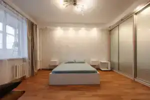 Uyutnaya Flat, Kursk