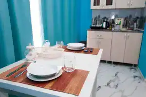 Kurortny Flat, Adler