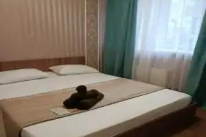 Alexhome Rp Sverdlovskiy Molodezhnaya 4 Flat, Losino-Petrovsky