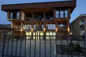 Sham Guest house, Kadzhi-Say