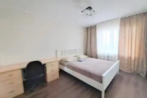 V ZhK Olimp Apartments, Novosibirsk