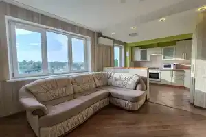 Proletarskaya 30a Flat, Tula