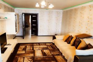 Dvukhkomnatnaya S Dzhakuzi Flat, Bryansk