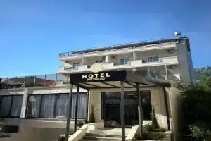 Hotel Mondo