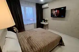 Uyutnaya V Zhk Moy Ritm Flat, Kazan