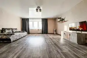 Shikarny Variant Dlya Semyi (82-18) Flat