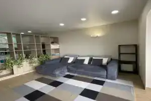 Dvuhkomnatnyie v Tsentre s Panoramnyim Vidom 6 Etazh Apartments, Sochi