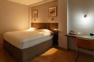 Смарт Отель Hotel, Bishkek
