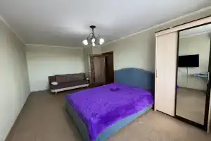 Na Vakhitova 23 Flat, Nizhnekamsk