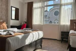 Hotel Global 2022 Hotel, Istanbul