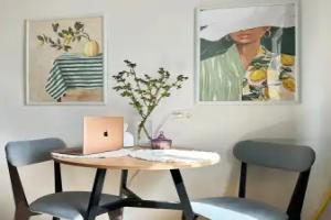 Uyutnaya V Tsentre Velikogo Novgoroda Flat, Velikiy Novgorod