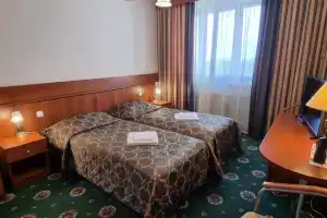 Orehovo Apartments, Moscow