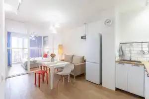 Paikka #Helsinki Zakaty Samary Apartartments, Samara